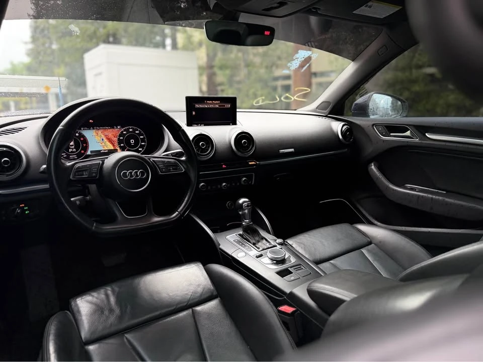 2018 Audi 8V A3 - Image 12 of 19