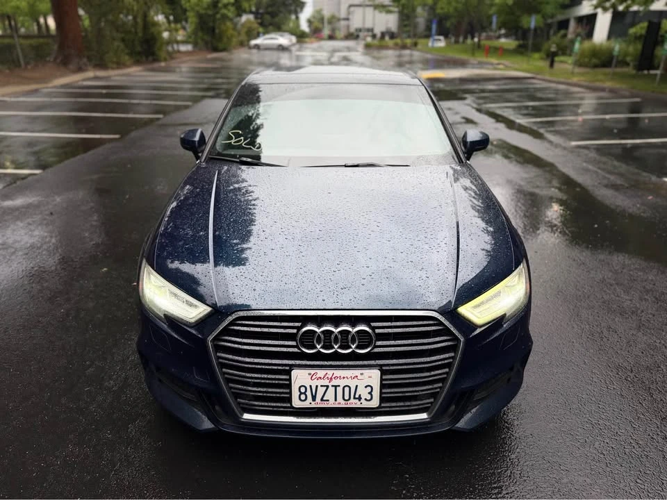 2018 Audi 8V A3 - Image 3 of 19