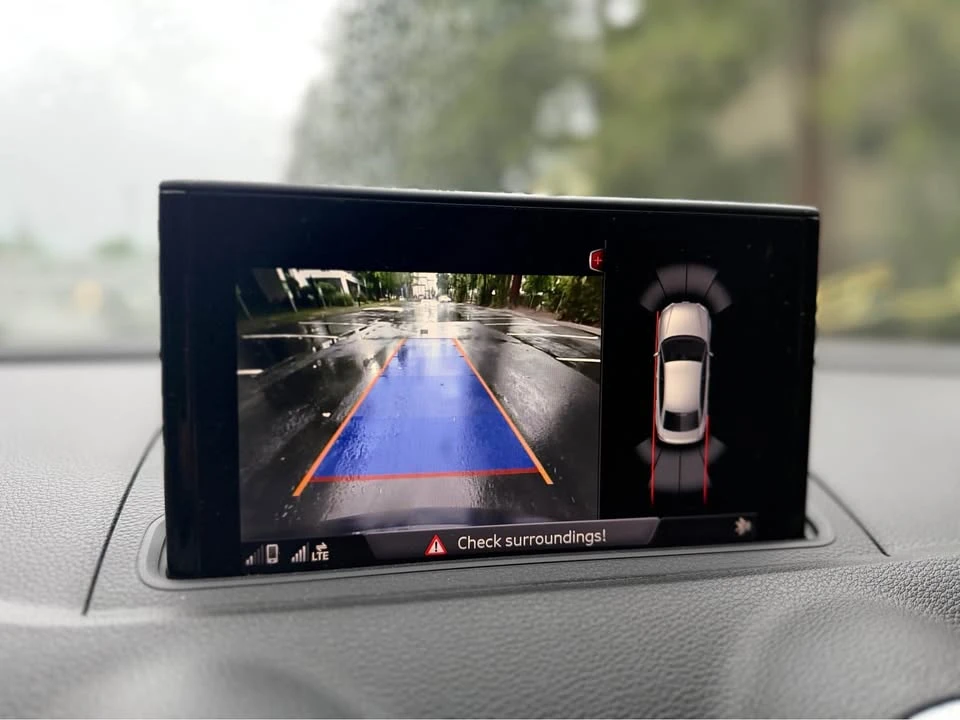 2018 Audi 8V A3 - Image 17 of 19