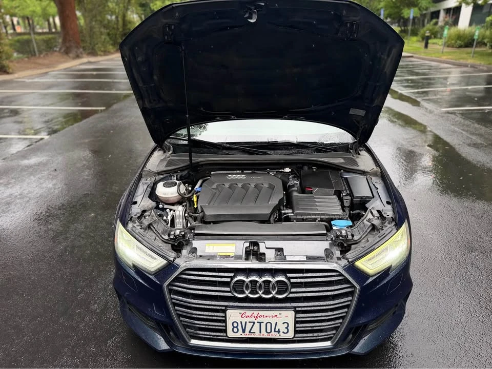 2018 Audi 8V A3 - Image 18 of 19
