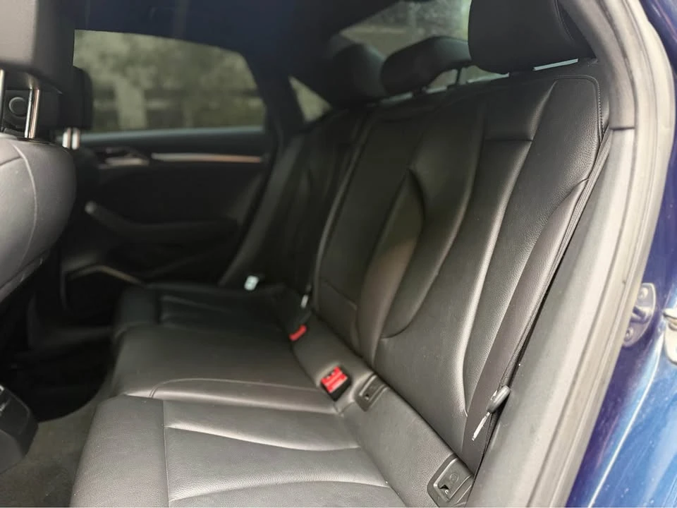 2018 Audi 8V A3 - Image 10 of 19