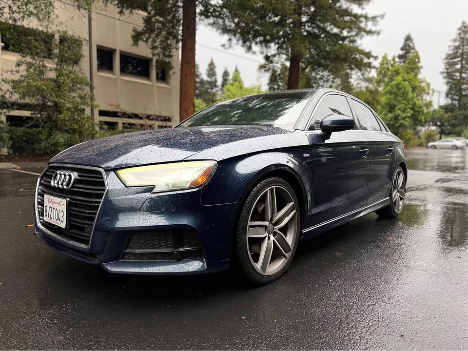 2018 Audi 8V A3 - Image 2 of 19