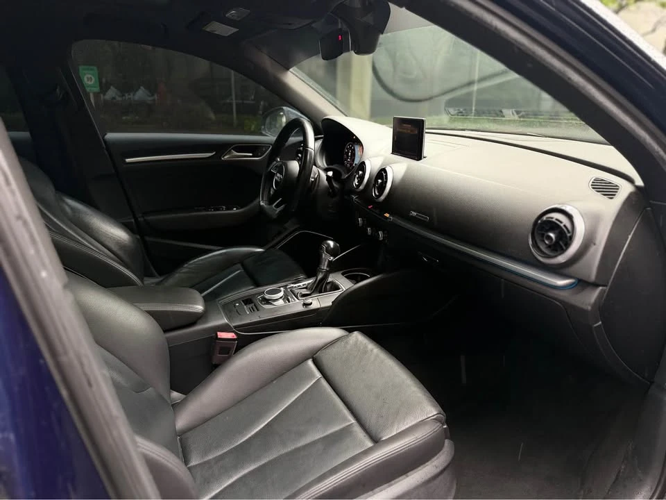 2018 Audi 8V A3 - Image 15 of 19