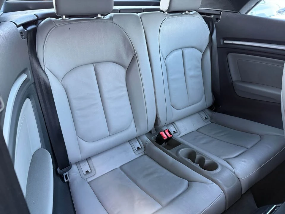 2018 Audi 8V A3 - Image 5 of 9