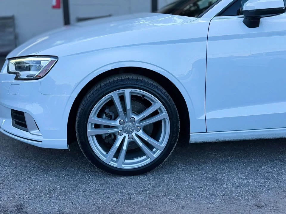 2018 Audi 8V A3 - Image 2 of 9