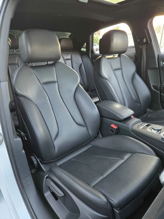 2018 Audi 8V A3 - Image 8 of 11