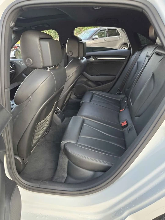2018 Audi 8V A3 - Image 7 of 11
