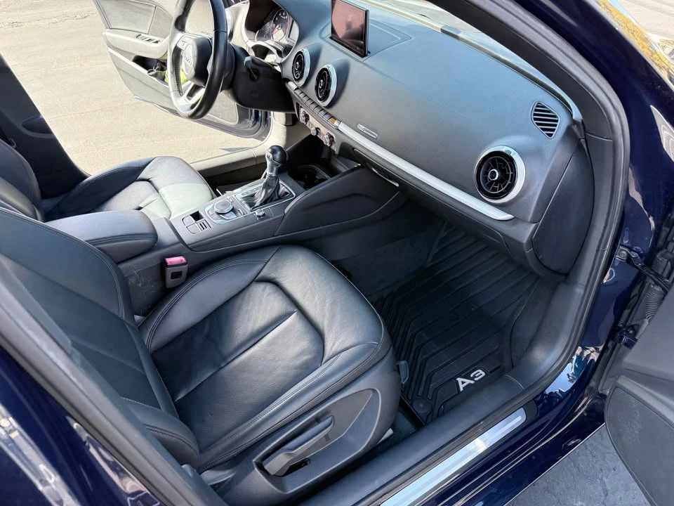 2018 Audi 8V A3 - Image 11 of 14