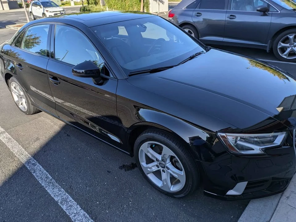 2018 Audi 8V A3 - Image 2 of 3