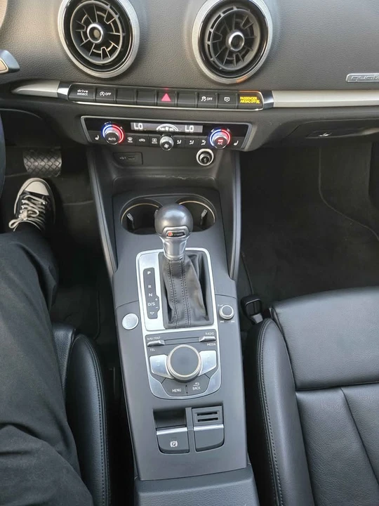 2018 Audi 8V A3 - Image 10 of 11