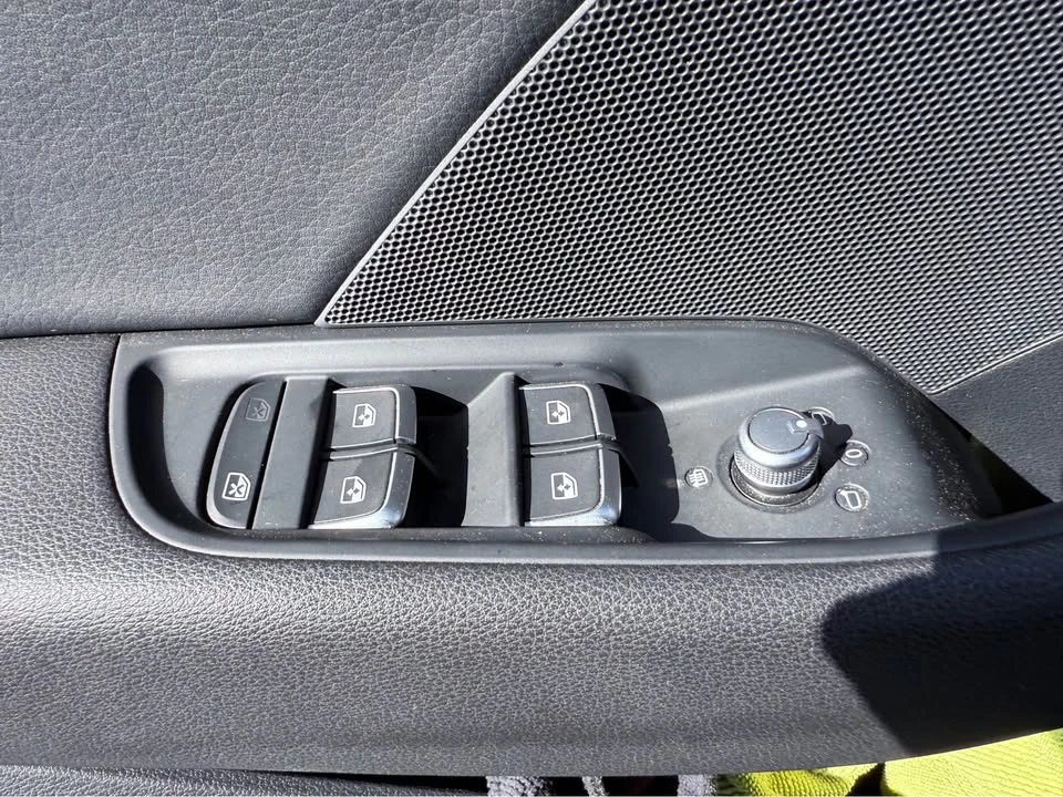 2018 Audi 8V A3 - Image 12 of 14