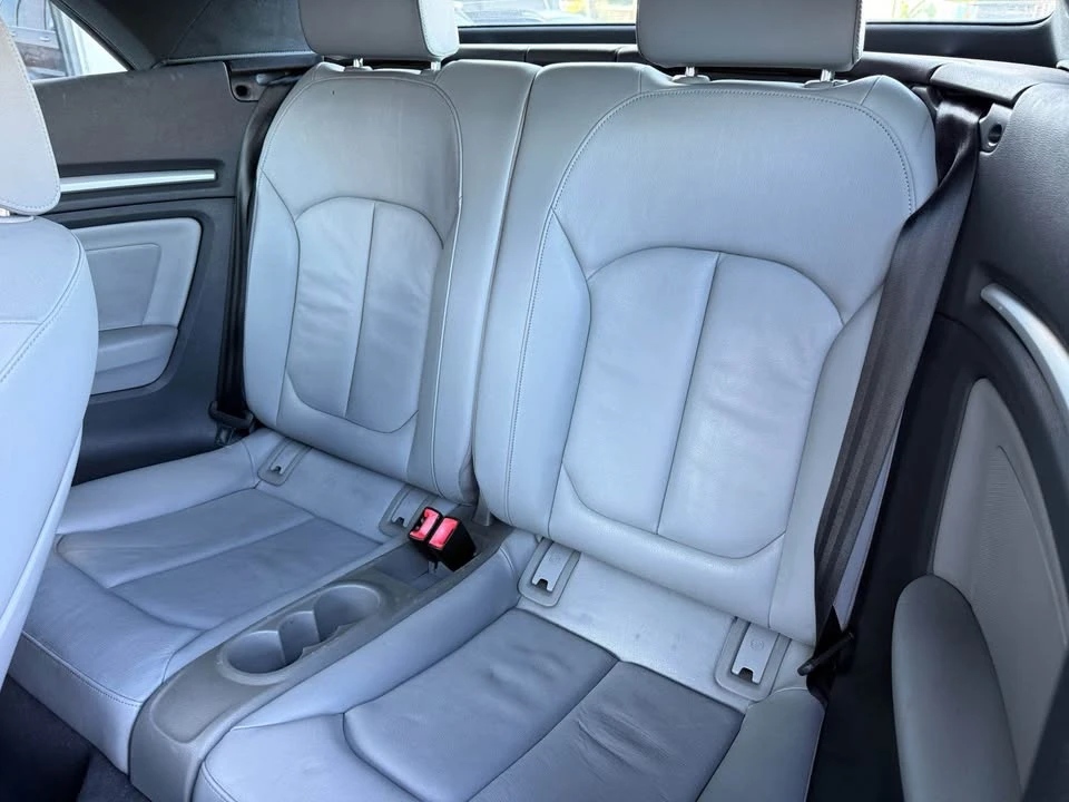 2018 Audi 8V A3 - Image 4 of 9