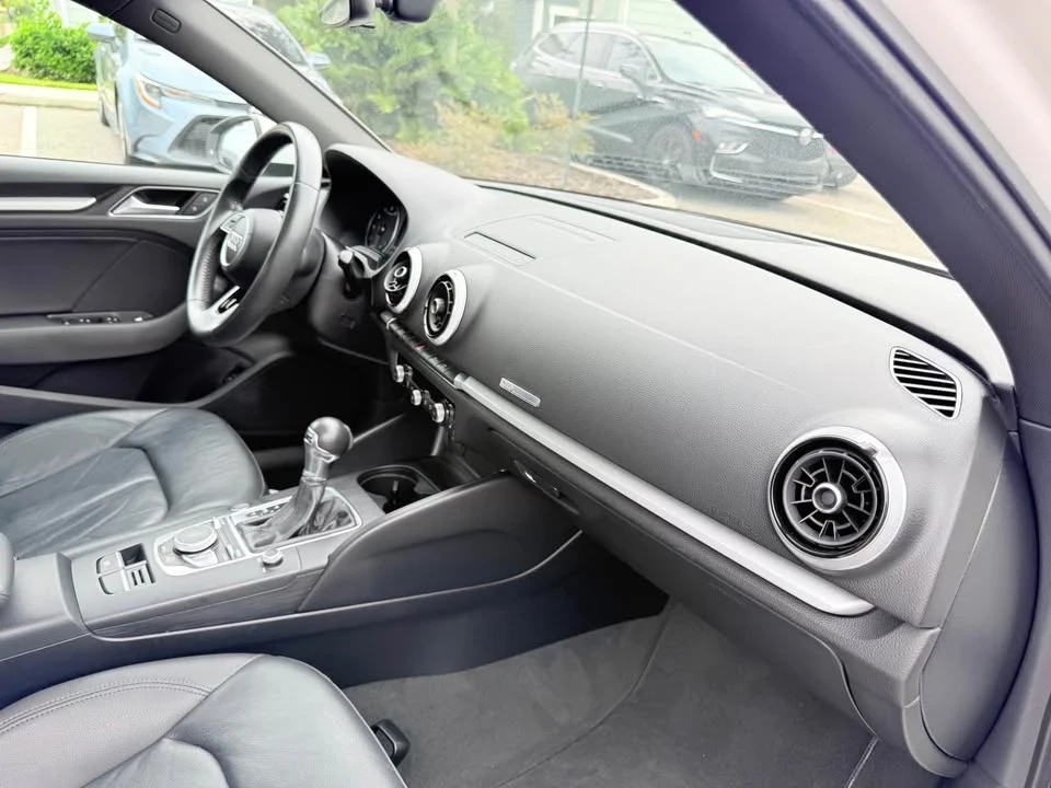 2018 Audi 8V A3 - Image 12 of 17