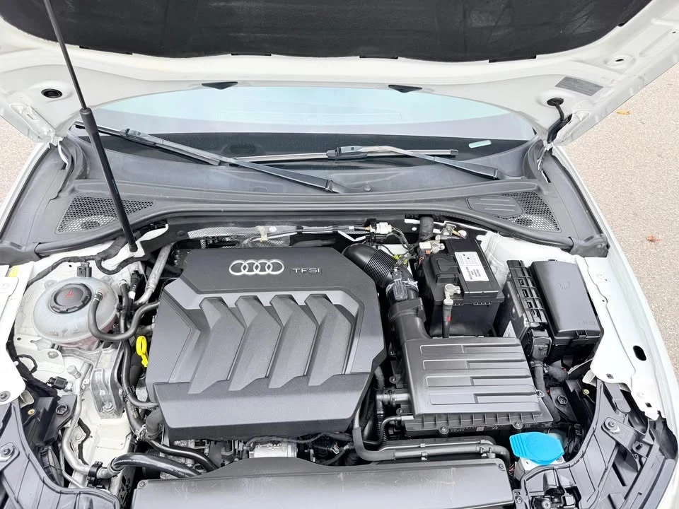 2018 Audi 8V A3 - Image 17 of 17