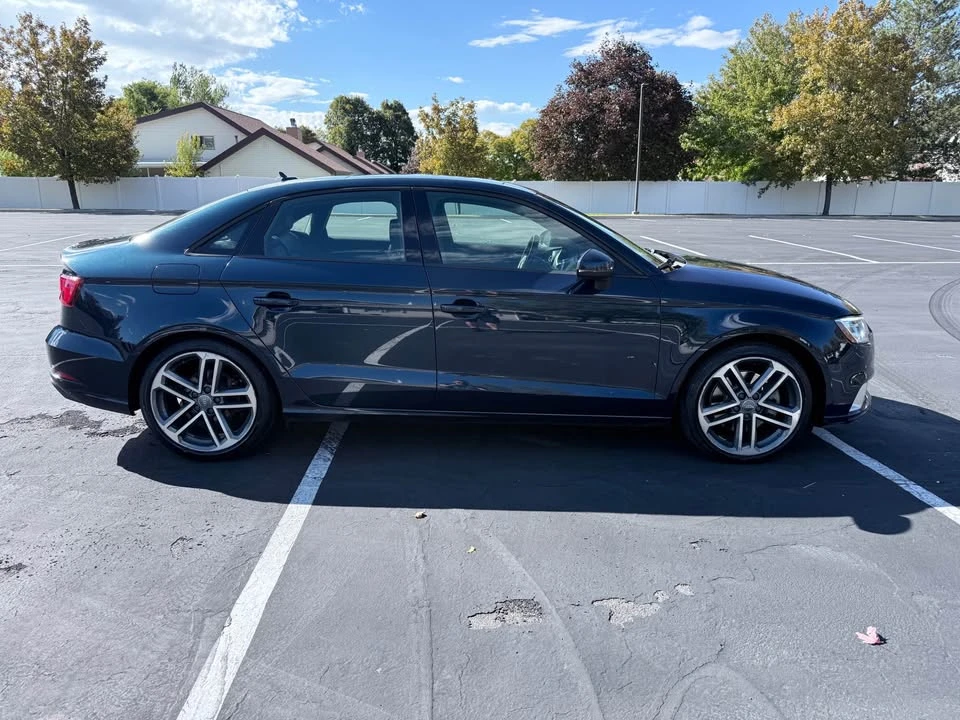 2018 Audi 8V A3 - Image 6 of 14