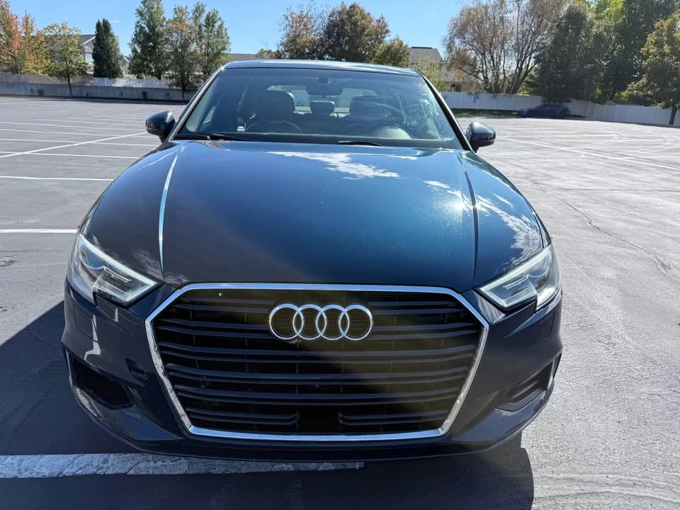 2018 Audi 8V A3 - Image 7 of 14
