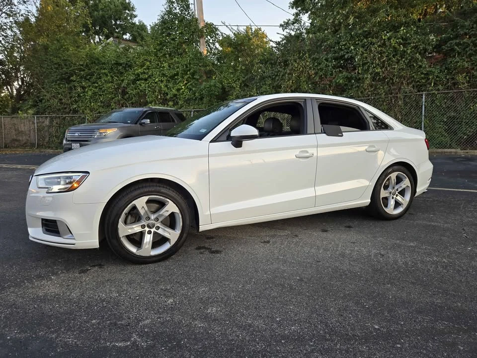 2018 Audi 8V A3 - Image 6 of 11
