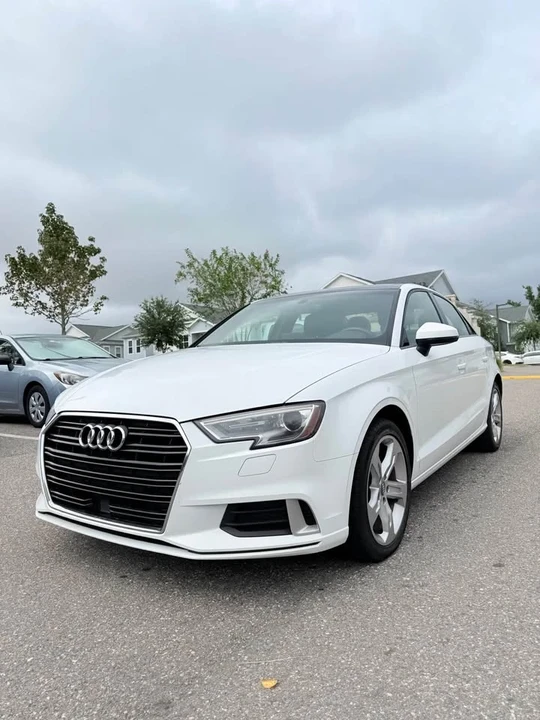 2018 Audi 8V A3 - Image 5 of 17