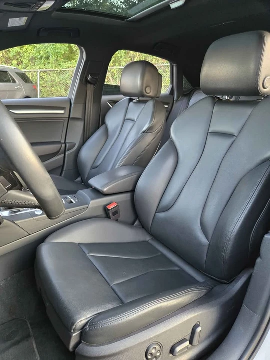 2018 Audi 8V A3 - Image 9 of 11
