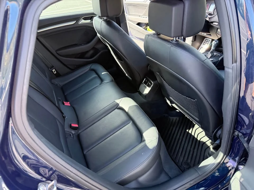 2018 Audi 8V A3 - Image 10 of 14