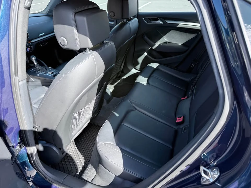 2018 Audi 8V A3 - Image 9 of 14