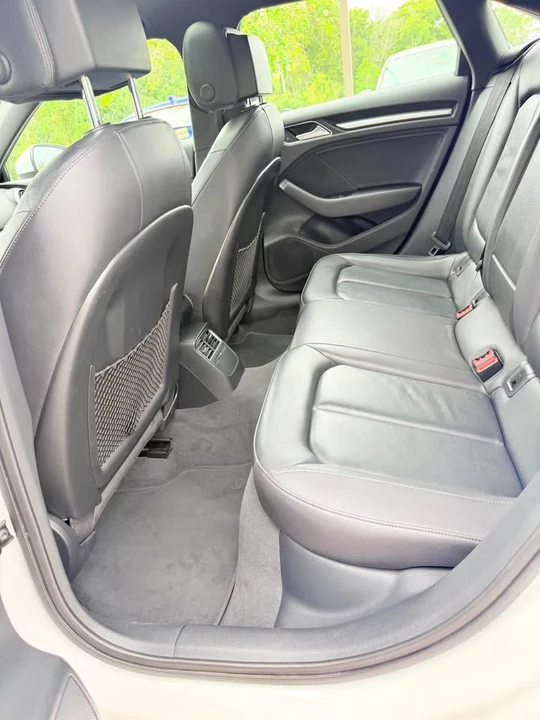 2018 Audi 8V A3 - Image 10 of 17