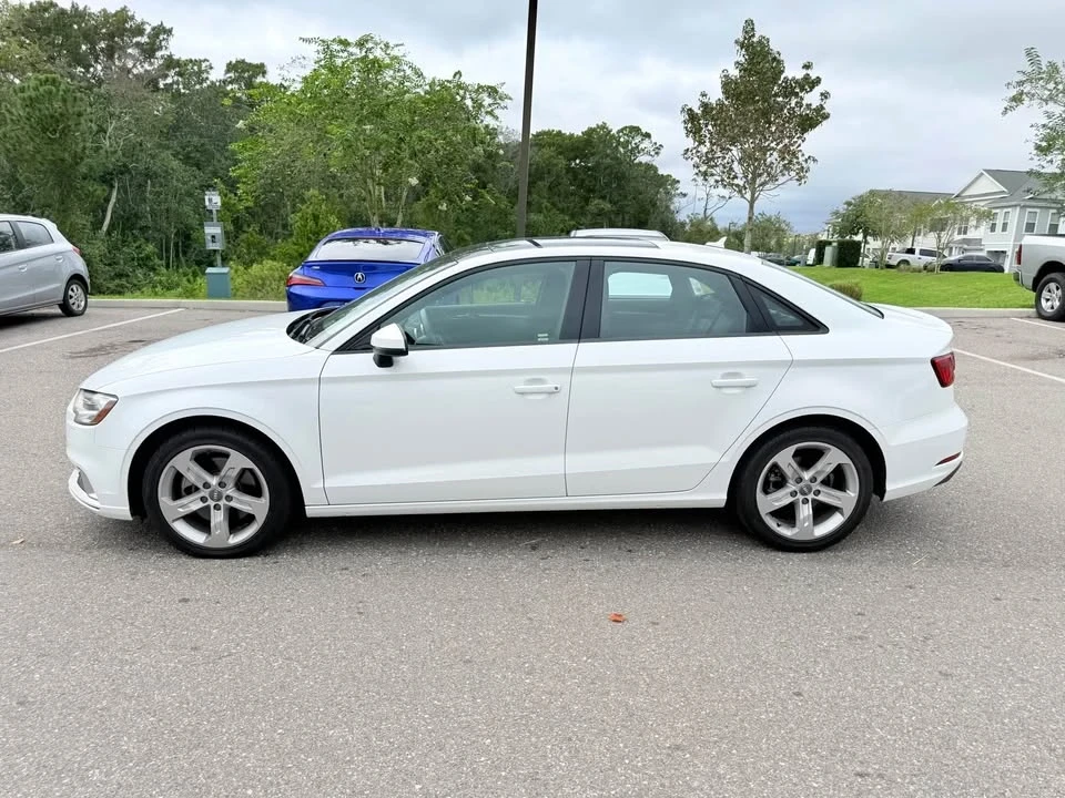 2018 Audi 8V A3 - Image 3 of 17