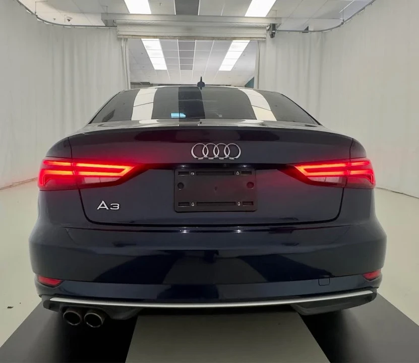 2018 Audi 8V A3 - Image 7 of 20