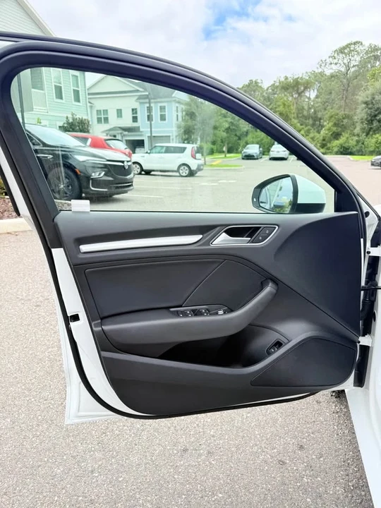 2018 Audi 8V A3 - Image 8 of 17