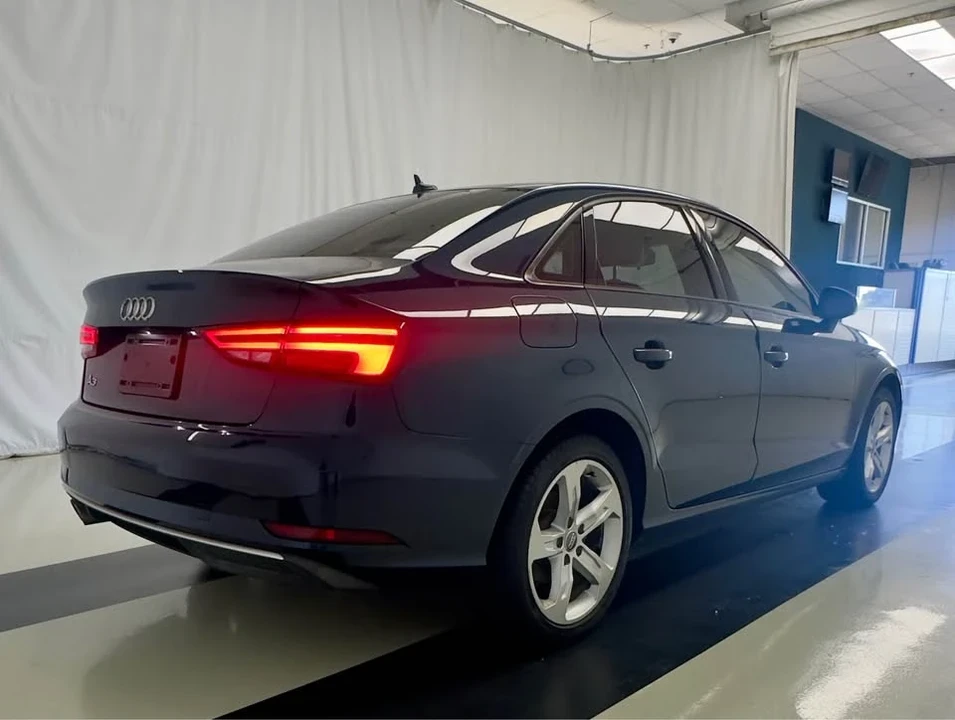 2018 Audi 8V A3 - Image 8 of 20