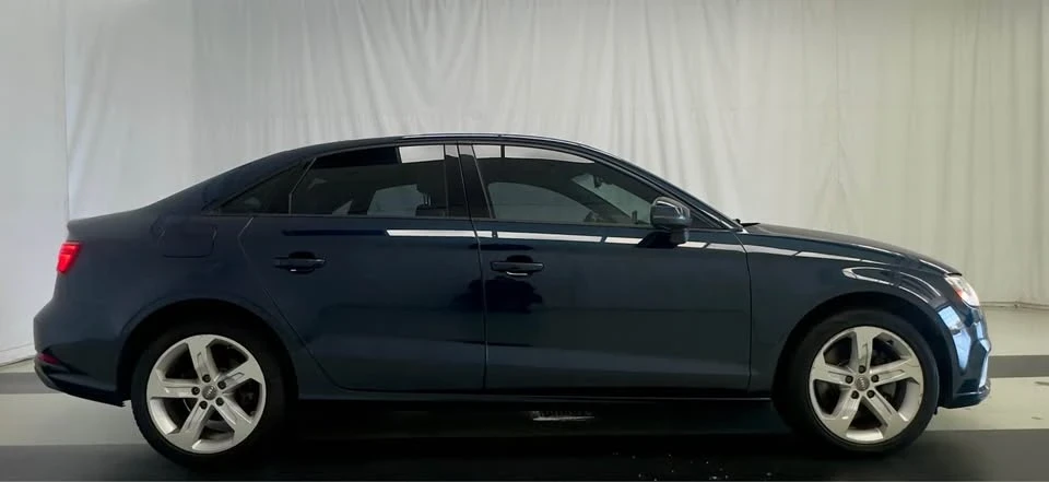2018 Audi 8V A3 - Image 5 of 20