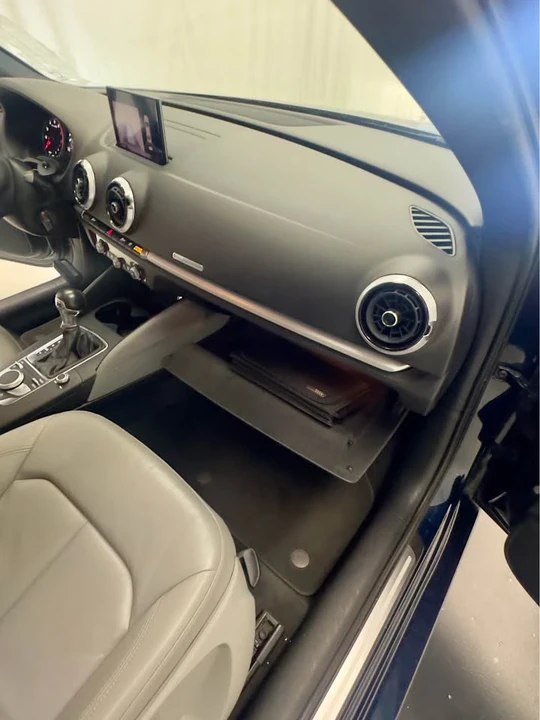 2018 Audi 8V A3 - Image 14 of 20