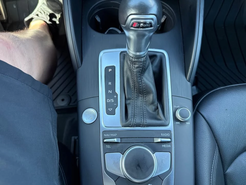 2018 Audi 8V A3 - Image 14 of 14