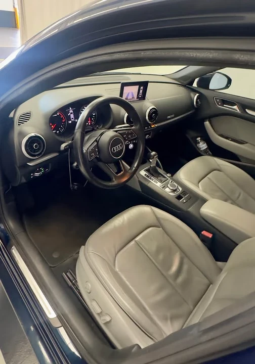 2018 Audi 8V A3 - Image 10 of 20