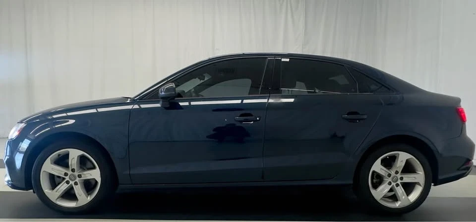 2018 Audi 8V A3 - Image 4 of 20