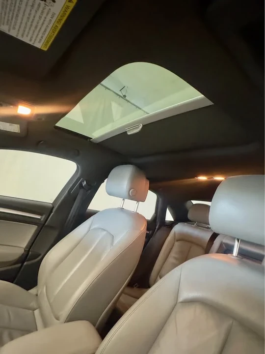 2018 Audi 8V A3 - Image 9 of 20