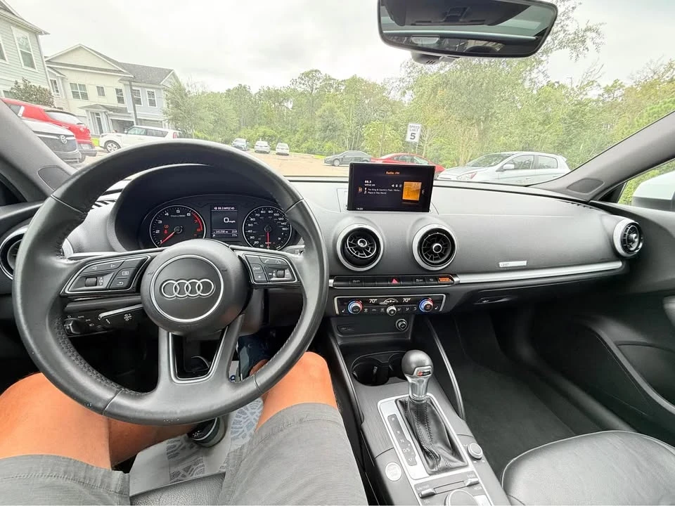 2018 Audi 8V A3 - Image 14 of 17