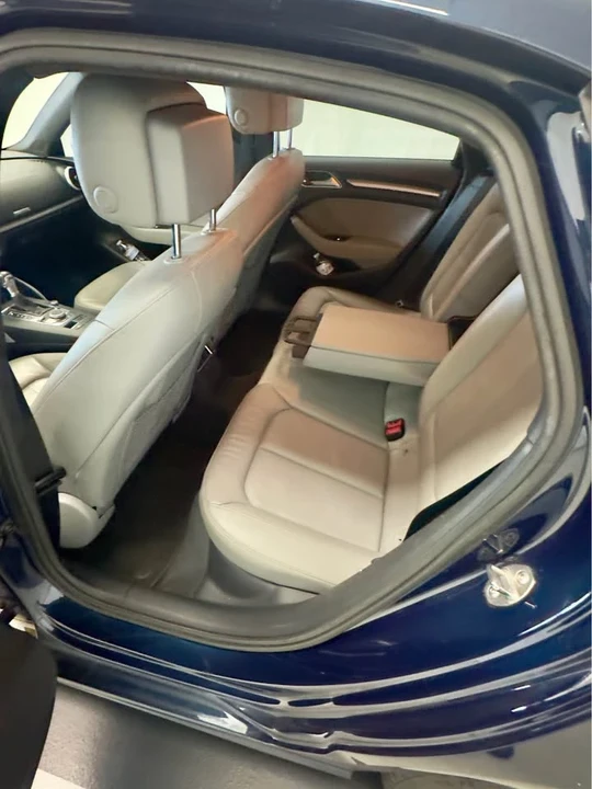 2018 Audi 8V A3 - Image 11 of 20
