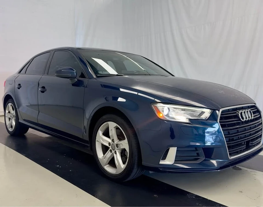 2018 Audi 8V A3 - Image 3 of 20