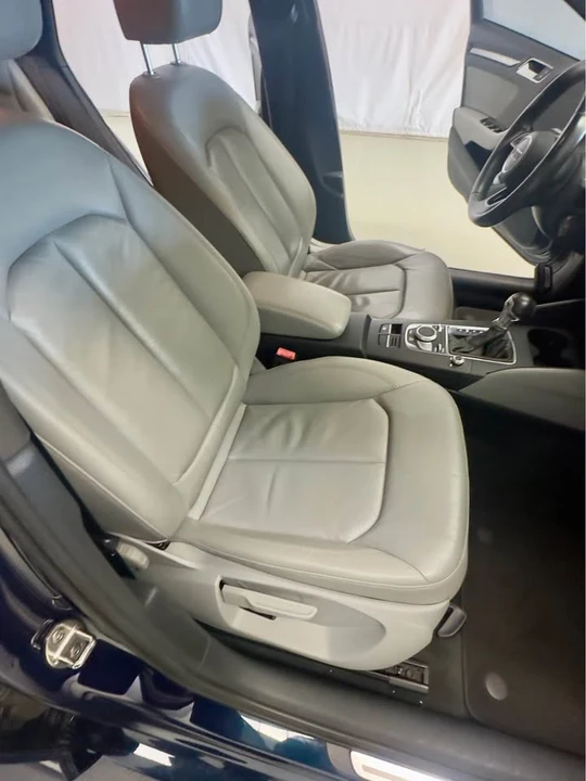 2018 Audi 8V A3 - Image 13 of 20