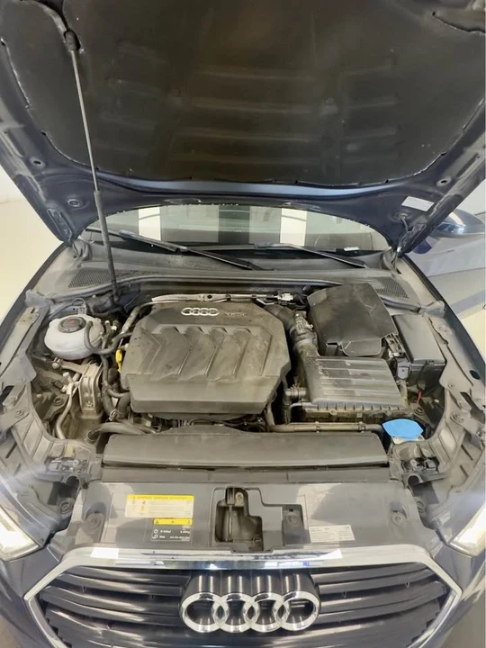 2018 Audi 8V A3 - Image 16 of 20