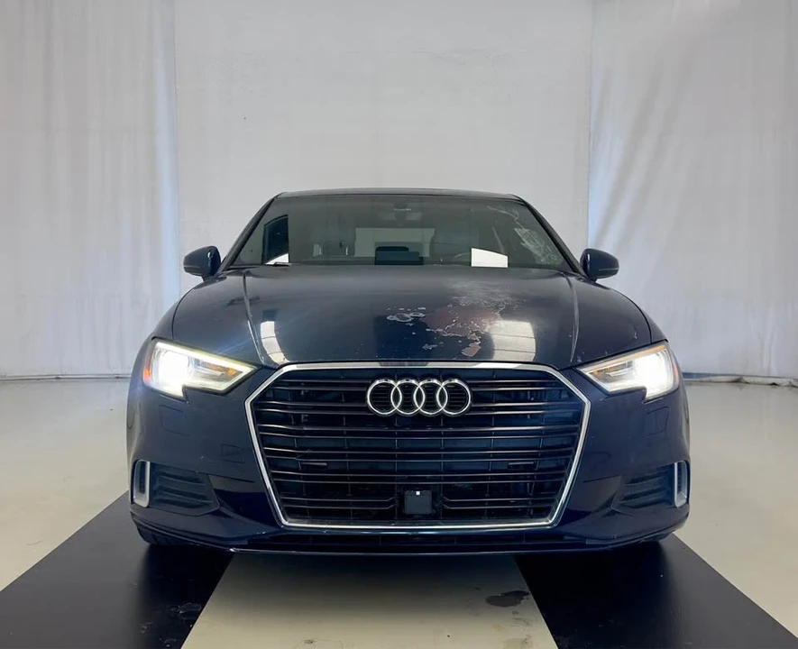 2018 Audi 8V A3 - Image 2 of 20