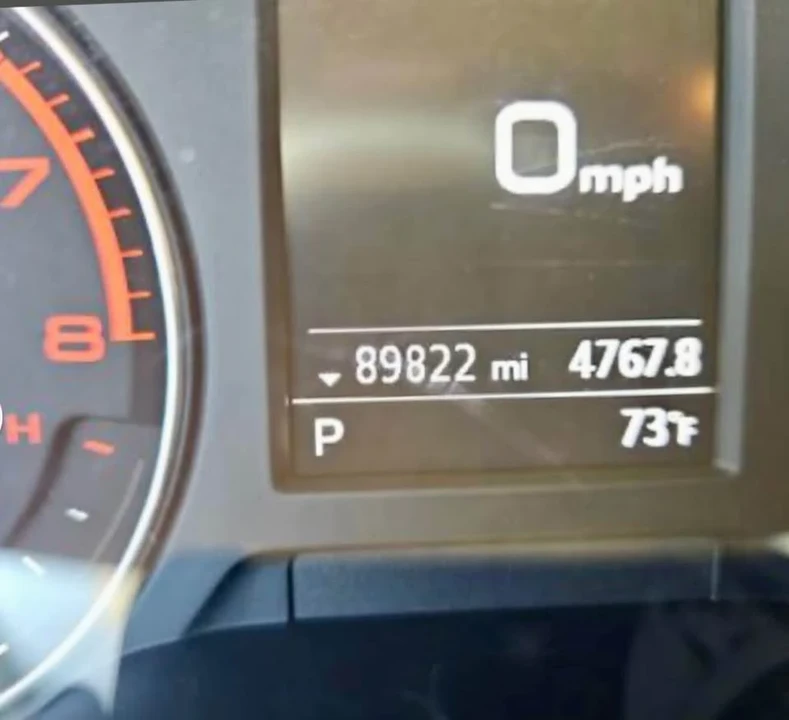 2018 Audi 8V A3 - Image 19 of 20