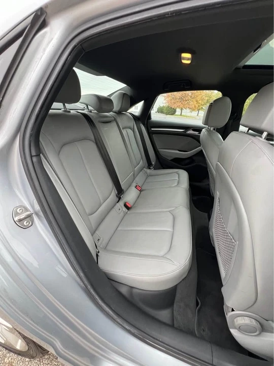 2018 Audi 8V A3 - Image 10 of 12