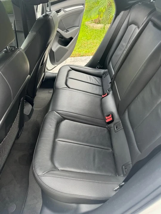 2018 Audi 8V A3 - Image 7 of 7