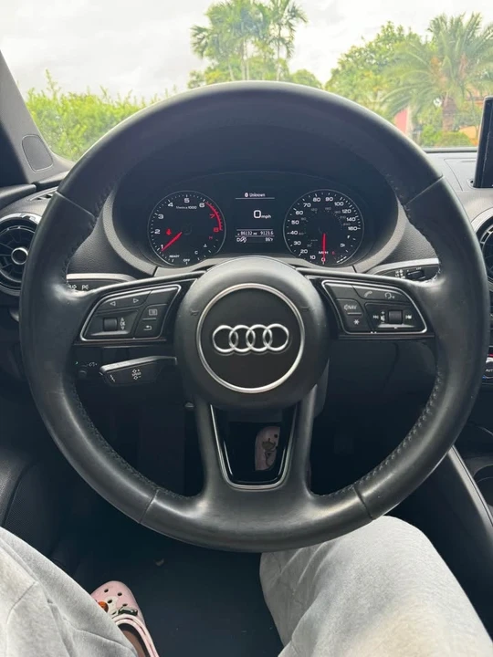 2018 Audi 8V A3 - Image 5 of 7