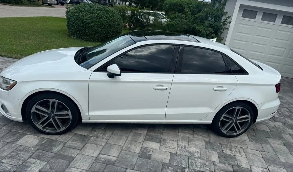 2018 Audi 8V A3 - Image 4 of 7