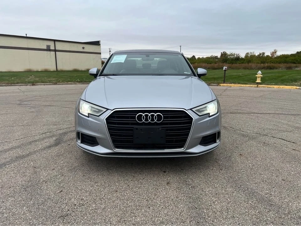 2018 Audi 8V A3 - Image 2 of 12