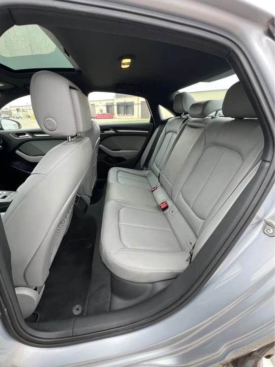 2018 Audi 8V A3 - Image 8 of 12