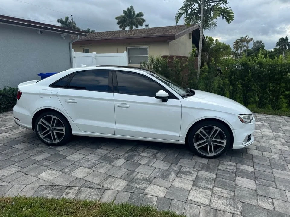 2018 Audi 8V A3 - Image 3 of 7
